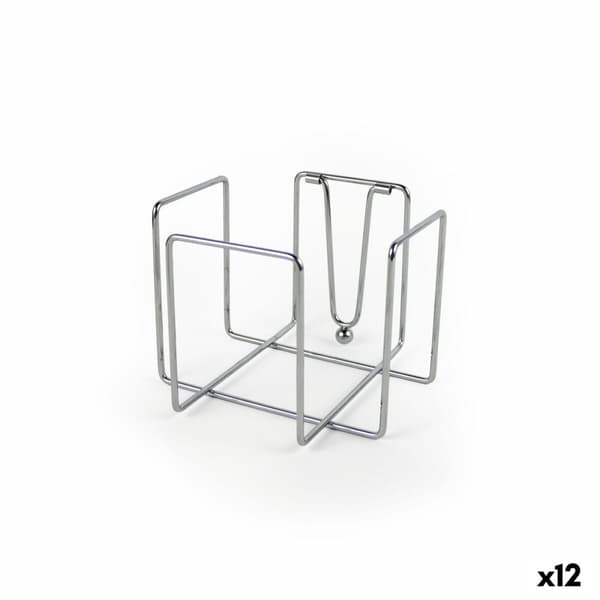 Servetthållare My Bar 18,5 x 18,5 x 14 cm (12 antal)