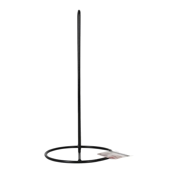 Køkkenrulleholder Confortime Metal 31 cm (24 enheder)