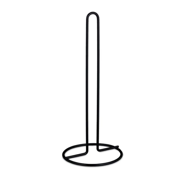 Køkkenrulleholder Confortime Metal 31 cm (24 enheder)