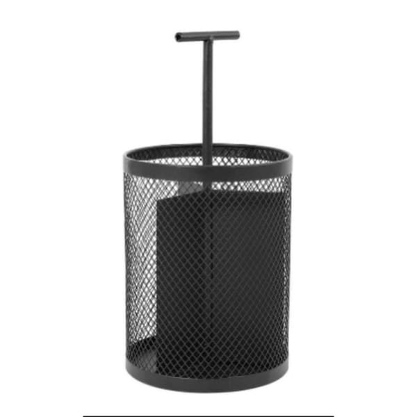 Multifunktionel organizer My Bar Metal 14 x 28 cm (12 enheder)
