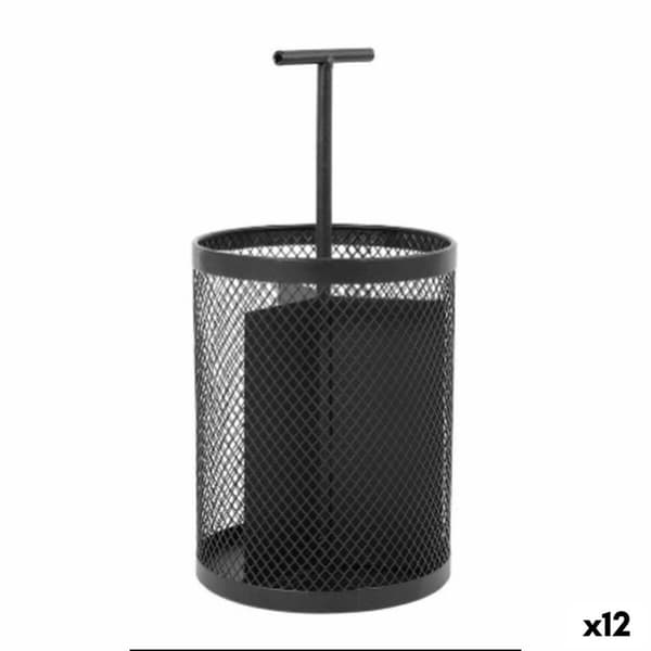 Multifunktionel organizer My Bar Metal 14 x 28 cm (12 enheder)