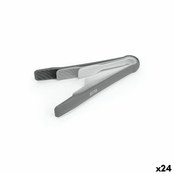 Kjøkkentang Quttin 15 cm 25 cm 20 cm 3 Deler (24 enheter)
