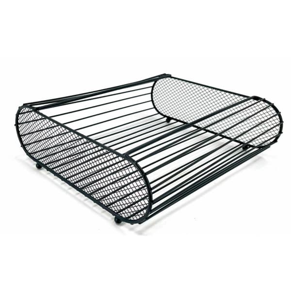 Fruktbolle My Bar Metall 30 x 25 x 9 cm (6 enheter)