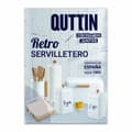 Miniatyrbilde 2 av 6: Serviettholder Quttin Metall 22 x 22 x 6 cm (6 enheter)