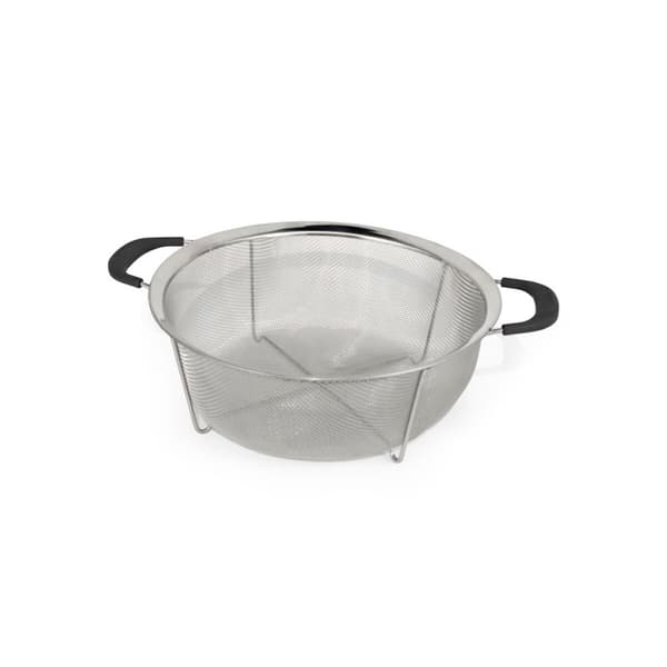 Drainer Quttin Stål 29,5 x 10 cm (12 enheter)