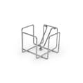 Miniatyrbilde 3 av 6: Serviettholder My Bar 12 x 12 x 10 cm (12 enheter)