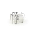 Miniatyrbilde 4 av 6: Serviettholder My Bar 12 x 12 x 10 cm (12 enheter)