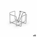 Miniatyrbilde 1 av 6: Serviettholder My Bar 12 x 12 x 10 cm (12 enheter)
