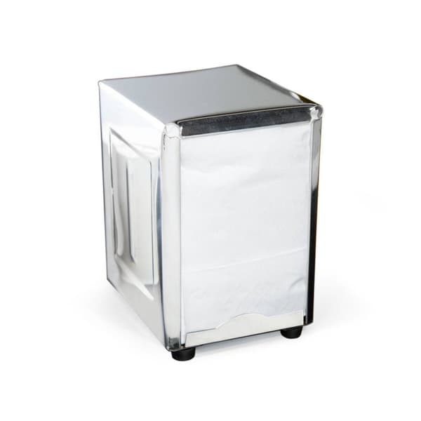 Serviettholder My Bar 11,5 x 10 x 14,5 cm (12 enheter)