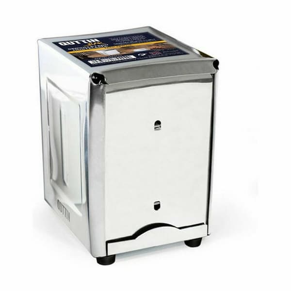 Serviettholder My Bar 11,5 x 10 x 14,5 cm (12 enheter)