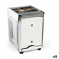 Miniatyrbilde 1 av 10: Serviettholder My Bar 11,5 x 10 x 14,5 cm (12 enheter)