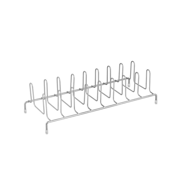 Stativ til kjøkkenutstyr Confortime 33,5 x 13,5 x 9 cm (12 enheter)