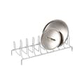 Miniatyrbilde 4 av 6: Stativ til kjøkkenutstyr Confortime 33,5 x 13,5 x 9 cm (12 enheter)