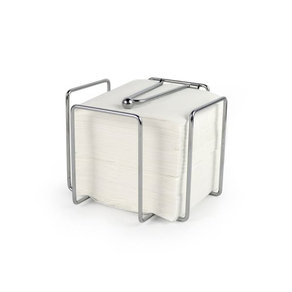 Serviettholder My Bar 18,5 x 18,5 x 14 cm (12 enheter)