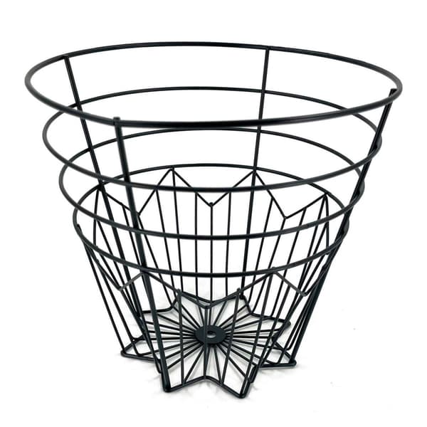 Fruktbolle My Bar Metall 28 x 26 cm (8 enheter)