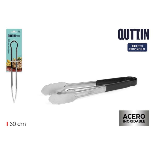 Kjøkkentang Quttin 30 cm (18 enheter)