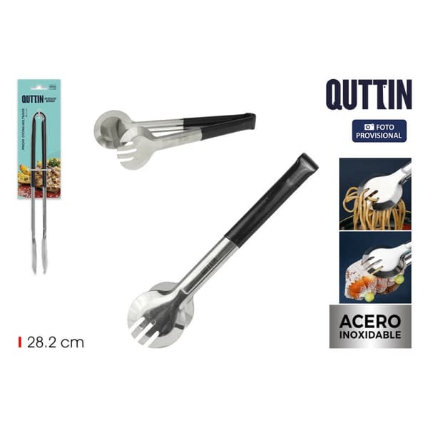 Kjøkkentang Quttin 28,2 cm (18 enheter)