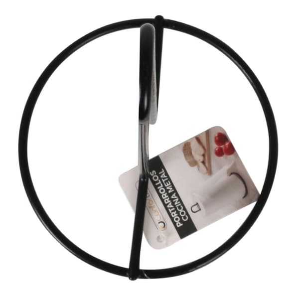 Hushållspappershållare Confortime Metall 31 cm (24 antal)