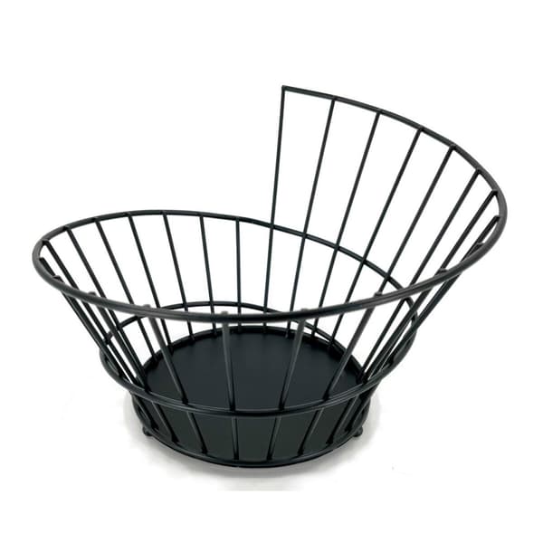 Fruktskål My Bar Metall 28 x 18 cm (12 antal)
