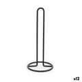 Miniatyrbild 1 av 6: Hushållspappershållare Quttin Metall 14 x 14 x 31,5 cm (12 antal)