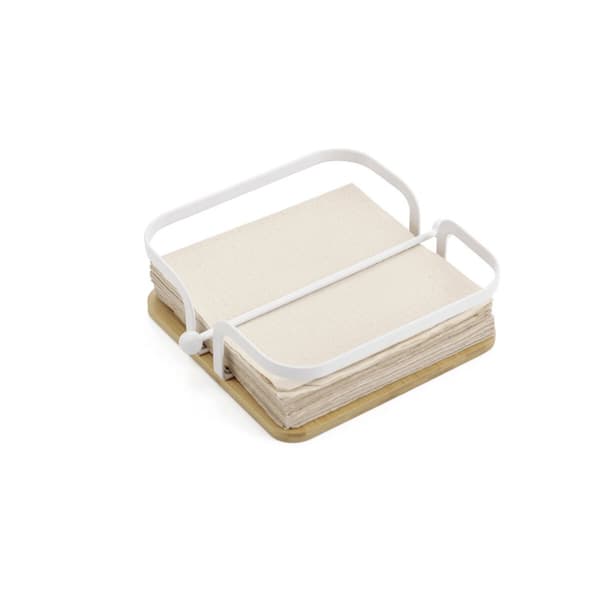 Paperiteline Quttin Metalli 22 x 22 x 6 cm (6 osaa)