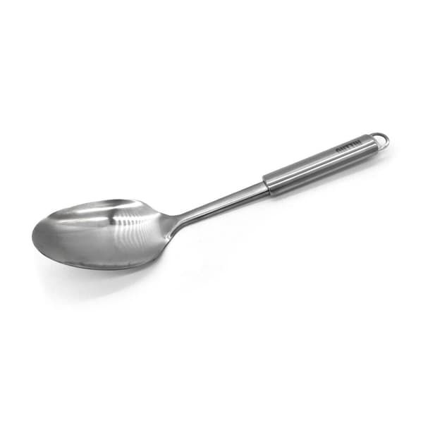 Ske Quttin Rustfrit stål 35 x 6,5 x 5 cm (24 enheder)