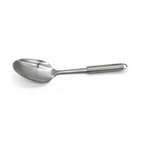 Ske Quttin Rustfrit stål 35 x 6,5 x 5 cm (24 enheder)
