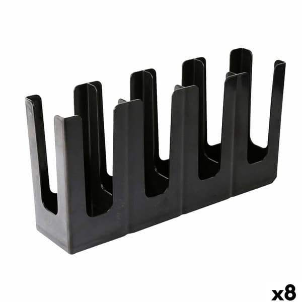 Køkkenredskaber Stand My Bar 45 x 12 x 24 cm (8 enheder)