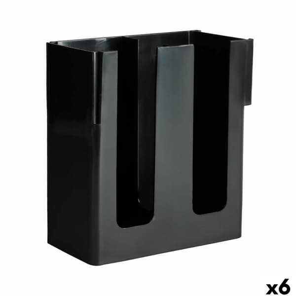 Køkkenredskaber Stand My Bar 23 x 11 x 24 cm (6 enheder)