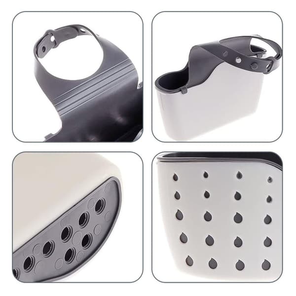 Flerfunktionell förvaring Quttin 15 X 8,5 CM (24 antal)