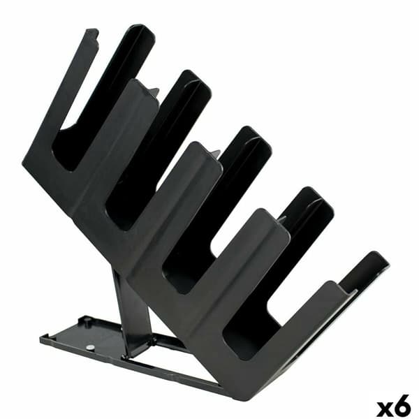 Køkkenredskaber Stand My Bar 45 x 12 x 24 cm (6 enheder)