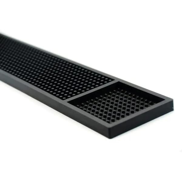 Afdrypningssstativ til køkkenvask My Bar 62 x 9 x 1 cm (18 enheder)