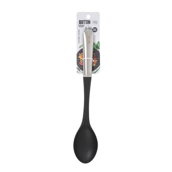 Skjee Quttin Stål 35 x 6 x 3 cm (30 enheter)