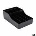Pikkukuva 1 / 4: Keittiövälineteline My Bar 30 x 20 x 10 cm (6 osaa)