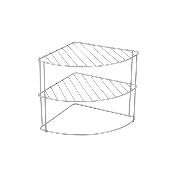 Hjørnemøbel Confortime 22,5 x 22,5 x 21,5 cm (10 enheder)