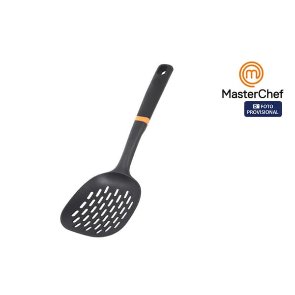 Reikäkauha MasterChef 35 cm (24 osaa)