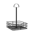 Miniatyrbillede 3 af 5: Multifunktionel organizer My Bar 15 x 15 x 22 cm Sort (12 enheder)