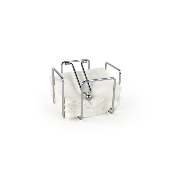 Servietholder My Bar 12 x 12 x 10 cm (12 enheder)