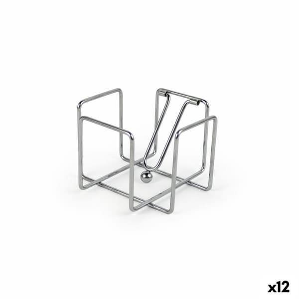 Servietholder My Bar 12 x 12 x 10 cm (12 enheder)