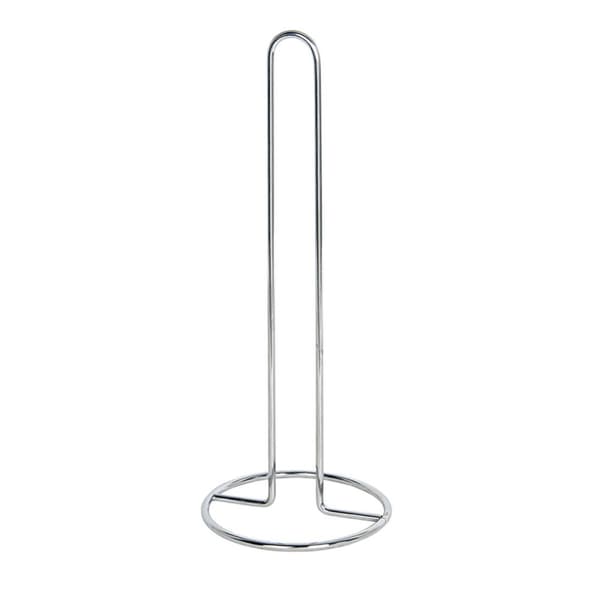 Køkkenrulleholder Privilege Metal 32,5 x 12,5 x 12,5 cm (36 Enheder)