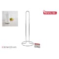 Miniatyrbillede 2 af 4: Køkkenrulleholder Privilege Metal 32,5 x 12,5 x 12,5 cm (36 Enheder)