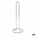 Miniatyrbillede 1 af 4: Køkkenrulleholder Privilege Metal 32,5 x 12,5 x 12,5 cm (36 Enheder)