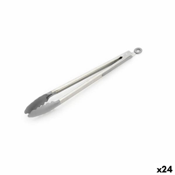 Køkkentænger Quttin 34,5 cm 0,6 mm (24 enheder)