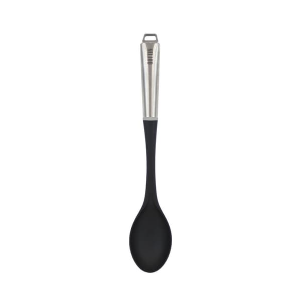 Ske Quttin Stål 35 x 6 x 3 cm (30 enheder)