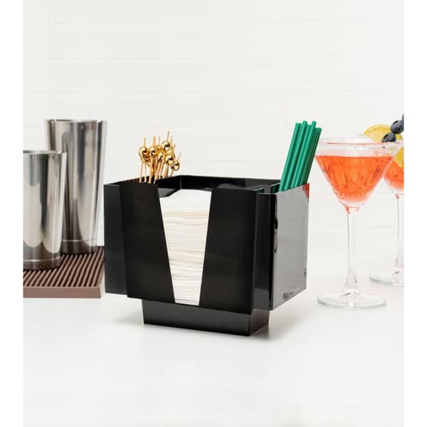 Køkkenredskaber Stand My Bar 18,5 x 13,5 x 14 cm (12 enheder)