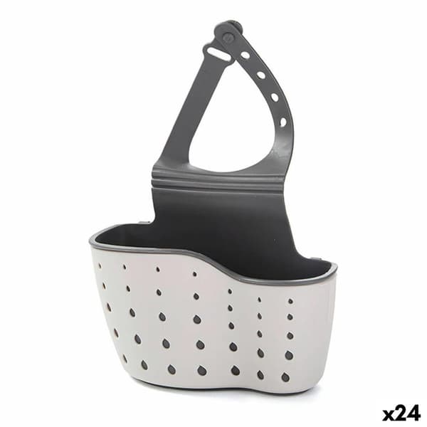 Multifunktionel organizer Quttin 15 X 8,5 CM (24 enheder)