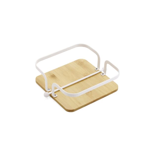 Servetthållare Quttin Metall 22 x 22 x 6 cm (6 antal)
