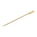 Miniatyrbild 2 av 5: Spett för aptitretare Algon Bambu 50 Delar (24 antal)