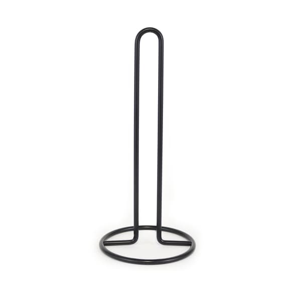 Hushållspappershållare Quttin Metall 14 x 14 x 31,5 cm (12 antal)