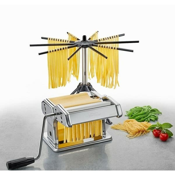 Pasta maker Gefu G-00166 Metall Rostfritt stål Plast